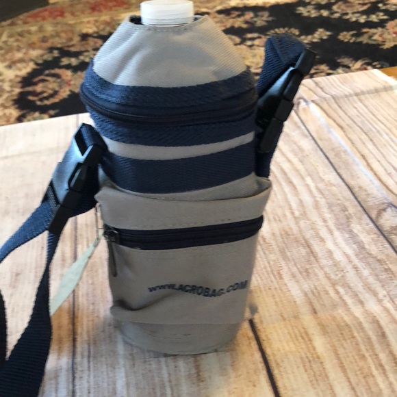 $4 bundle! NWT Acro bag bottle holder/Fanny pack. - Picture 2 of 7